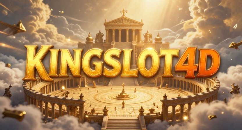 KINGSLOT4D